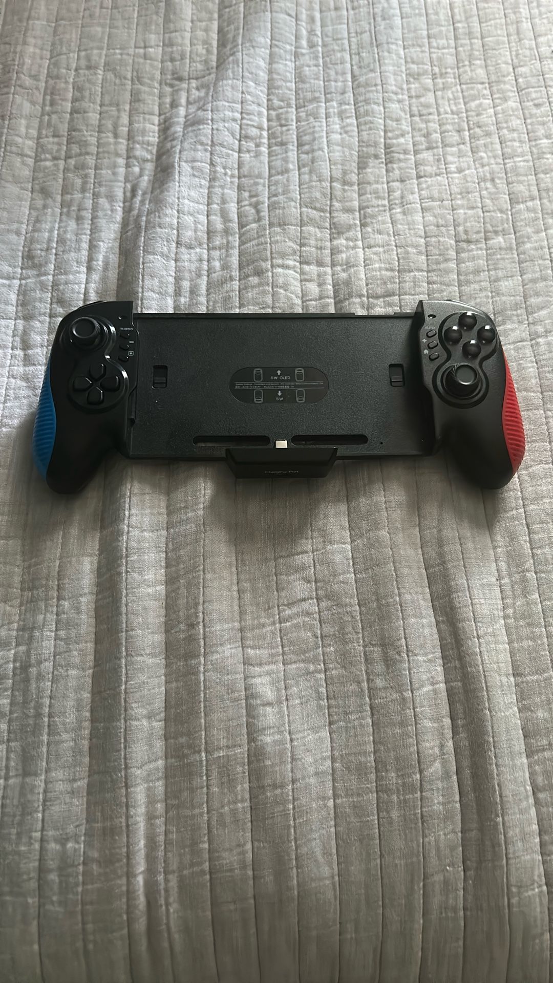 Joypad for Nintendo Switch/OLED Joy Cons