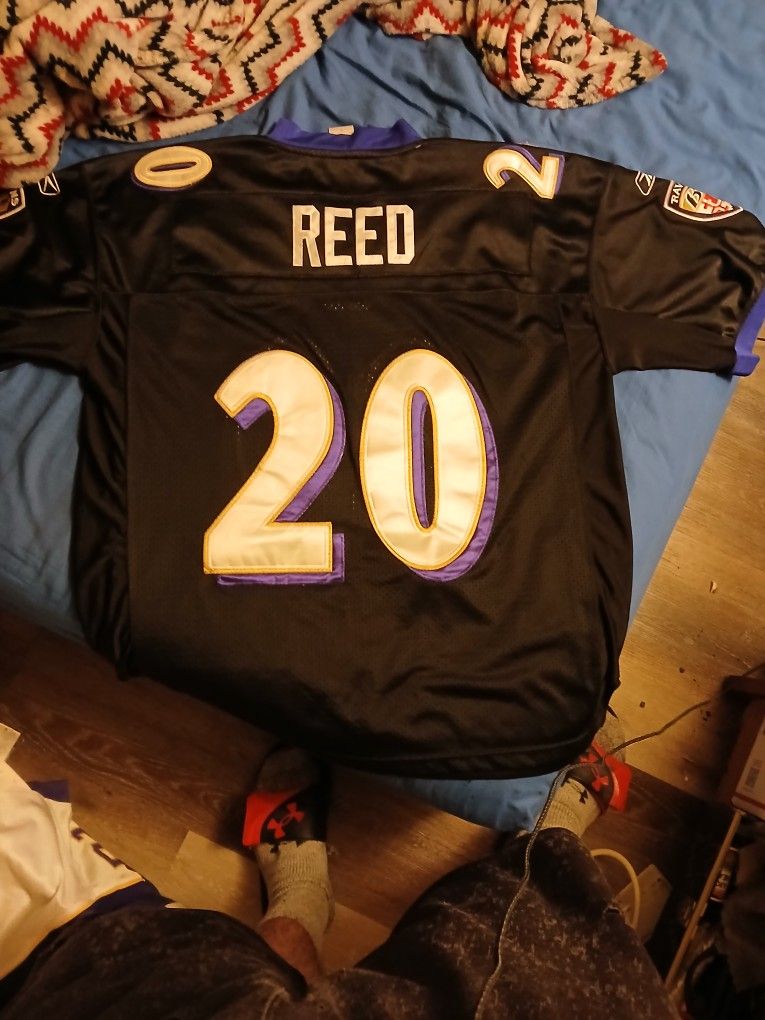 NFL Jerseys