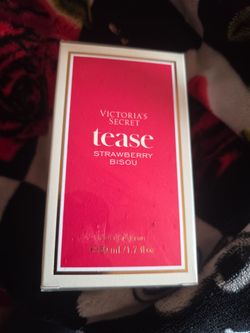 VICTORIA SECRET PERFUME