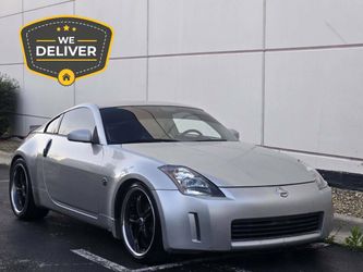 2004 Nissan 350Z