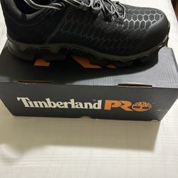 Timberline Work Shoes. Para Mujer