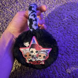 L.O.L Surprise Ear Muffs