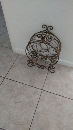 Wine Rack... 🍷 🍷