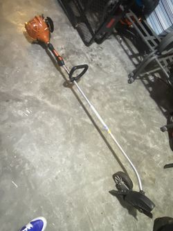 Echo Edger