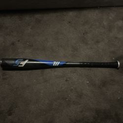 Metal Baseball Bat 