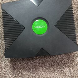 Original Xbox 