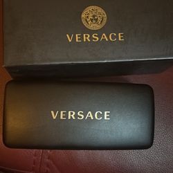 Versace Shades 