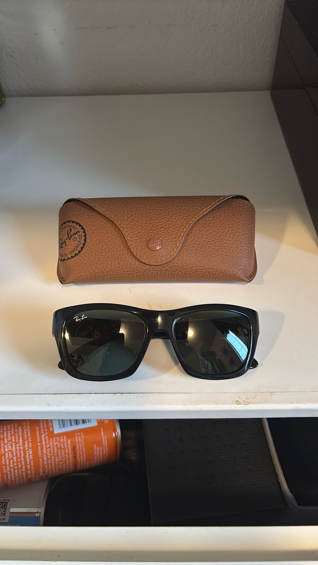 Ray Ban Sun Glasses