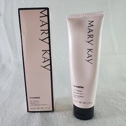 Mary Kay 026940 Timewise 3 in 1 Cleanser - 4.5oz Normal to Dry Skin 