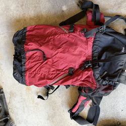 Alpine Hiking Pack
