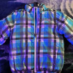 North Face Jacket Size 5t