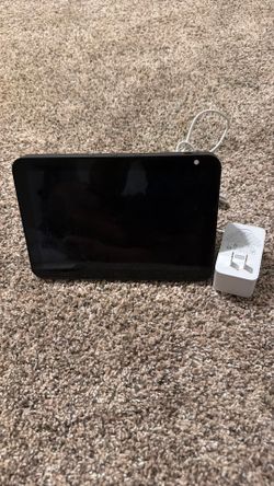 Amazon Echo show 8