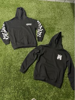 Amiri hoodie