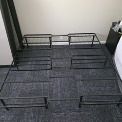 Platform Bed Frame