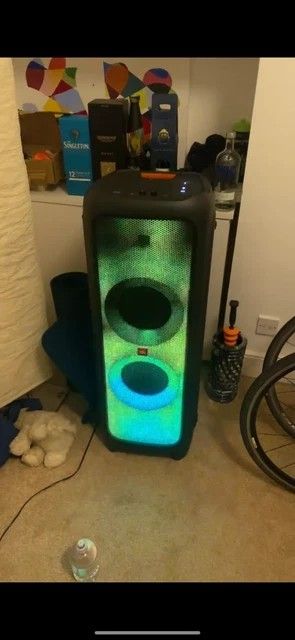 Partybox 1000 Speaker