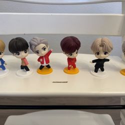 bts mcdonalds -no box