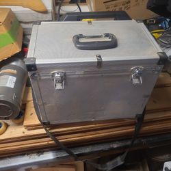 16"x13"x9.5" Storage Box