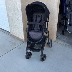 Evenflo Stroller