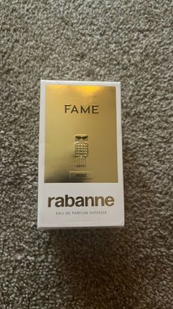Paco Rabanne perfume