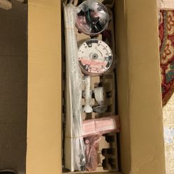 Visual Comfort Ceiling Fan