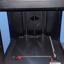 VoxelLab Aries 3D printer
