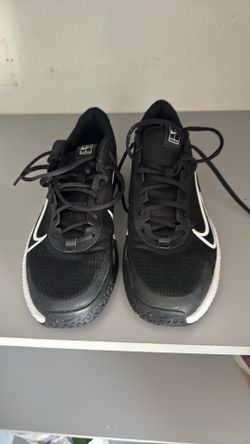 Nike vapor lite M9.5 NEW