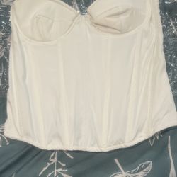 Corset Top