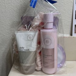 Mini Gift Set