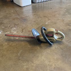 Craftsman Hedge Trimmer