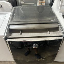 💯✅LG Secadora Eléctrica Con Garantía✅💯