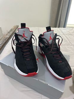 Jordan 35 PE Bred