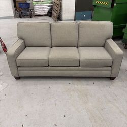 Gray Couch