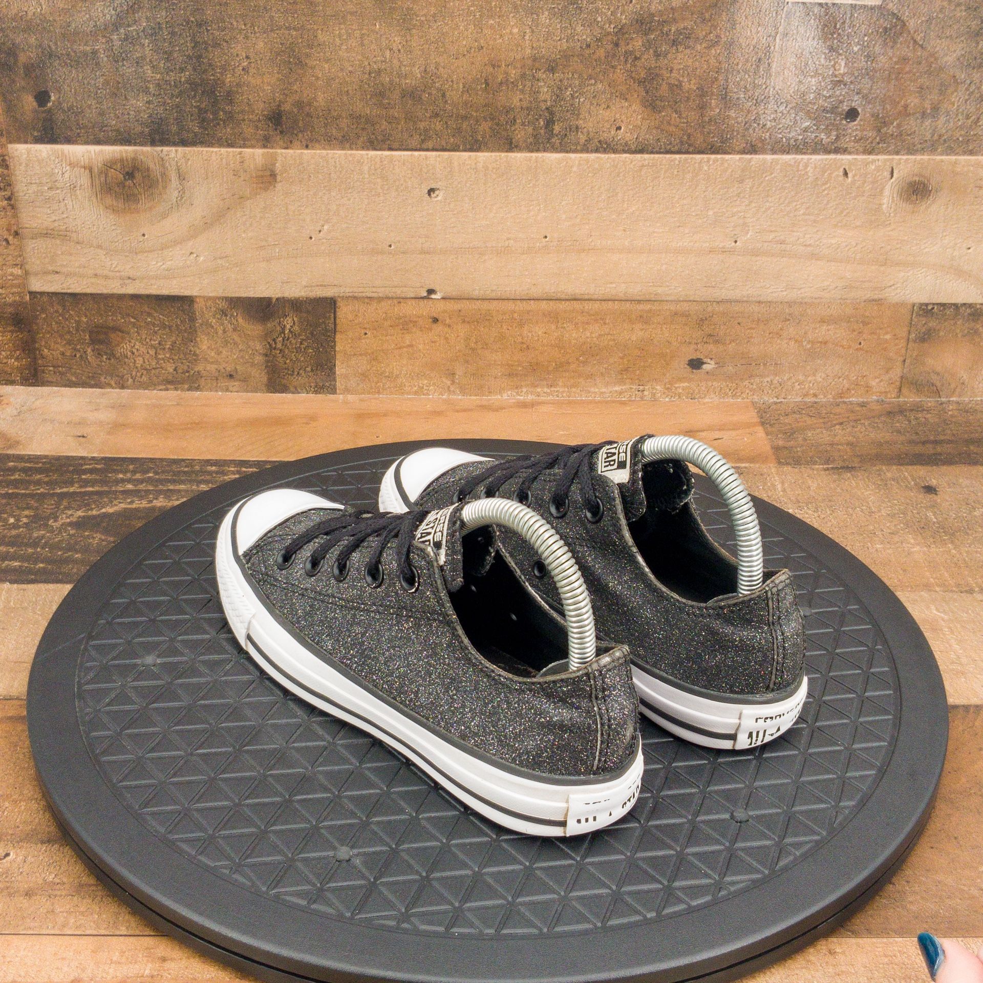 Converse All Star Chucks Womens Size 6