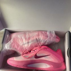 Nike A’ja Wilson A’One “Pink A’ura” Women’s 