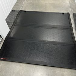 Tacoma Rough Country Tonneau Cover