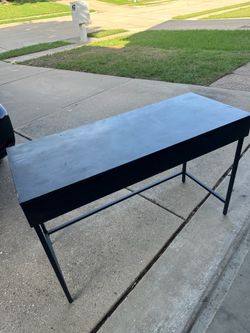 Desk
