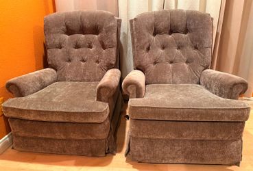 Swivel Glider Recliner