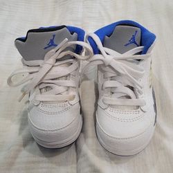 Nike Air Jordan 5 Retro TD
7c