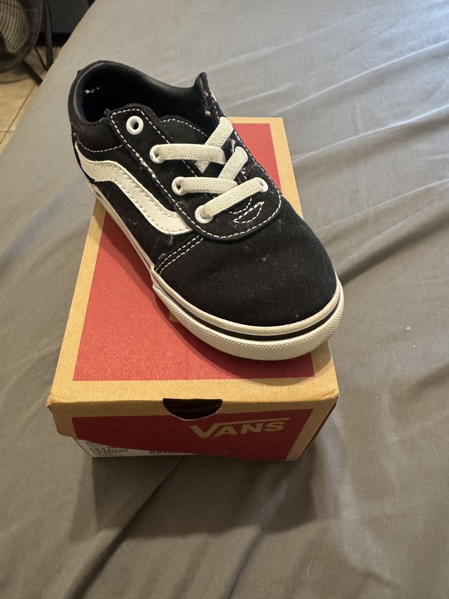Boys Shoes