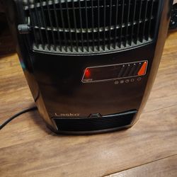 Lasko Space Heater 