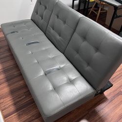 Futon Couch