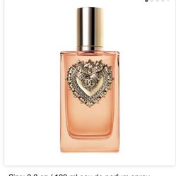 D &G Devotion Intense 