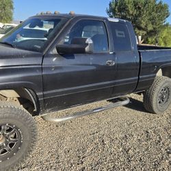 1999 Dodge Ram