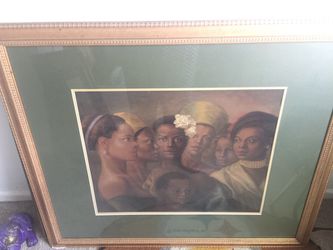 Large pictures great condition