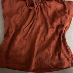Cute Tube Top For Summer!
