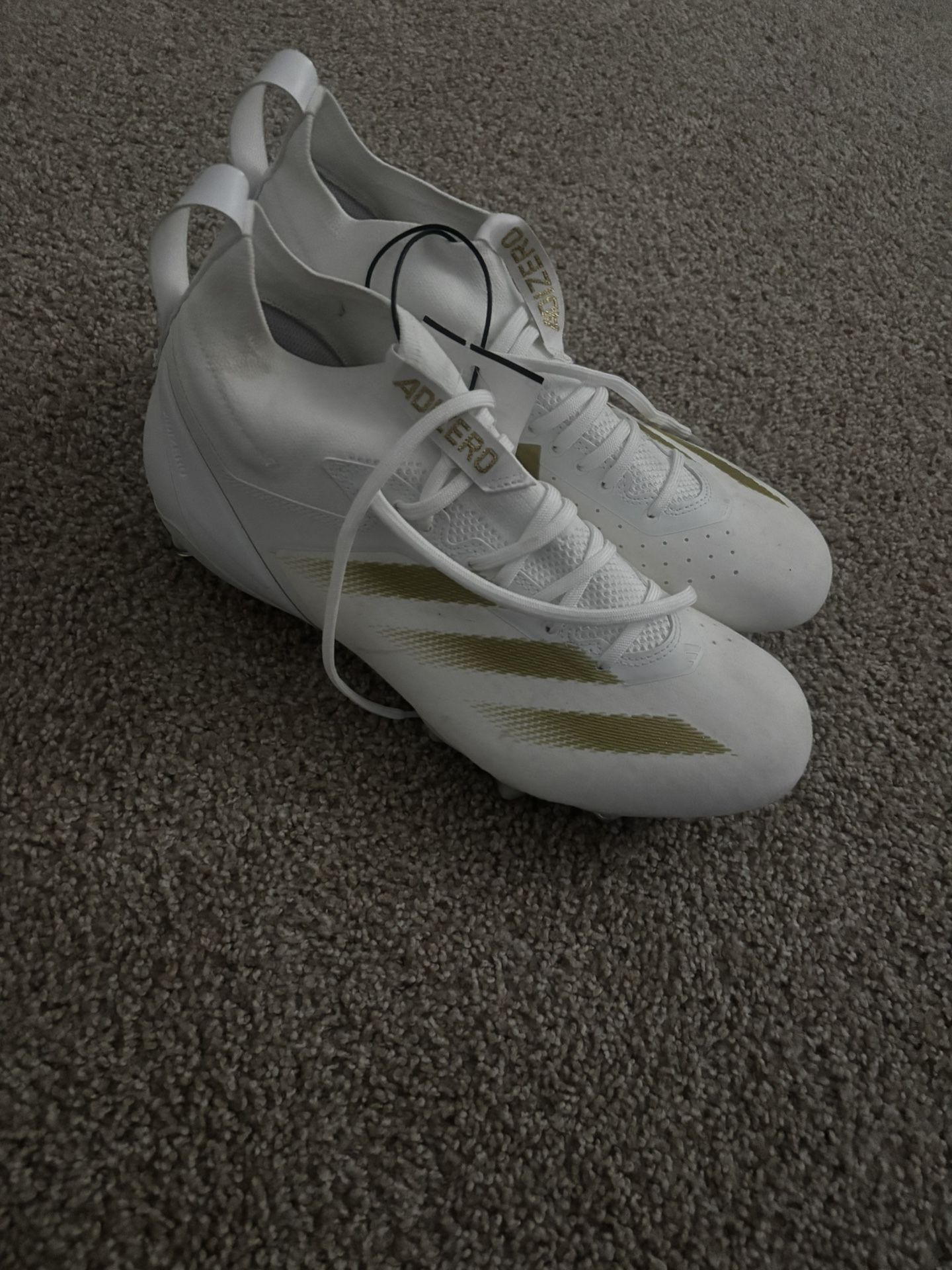 Adidas Adizero’s