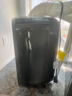 In room unit air conditioner