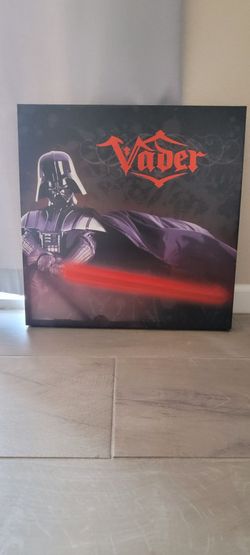 Star Wars Darth Vador Frame