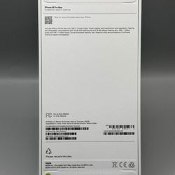 iPhone 16 Pro Max Unlocked 