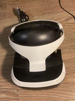 Sony PlayStation VR (PSVR) headset p4